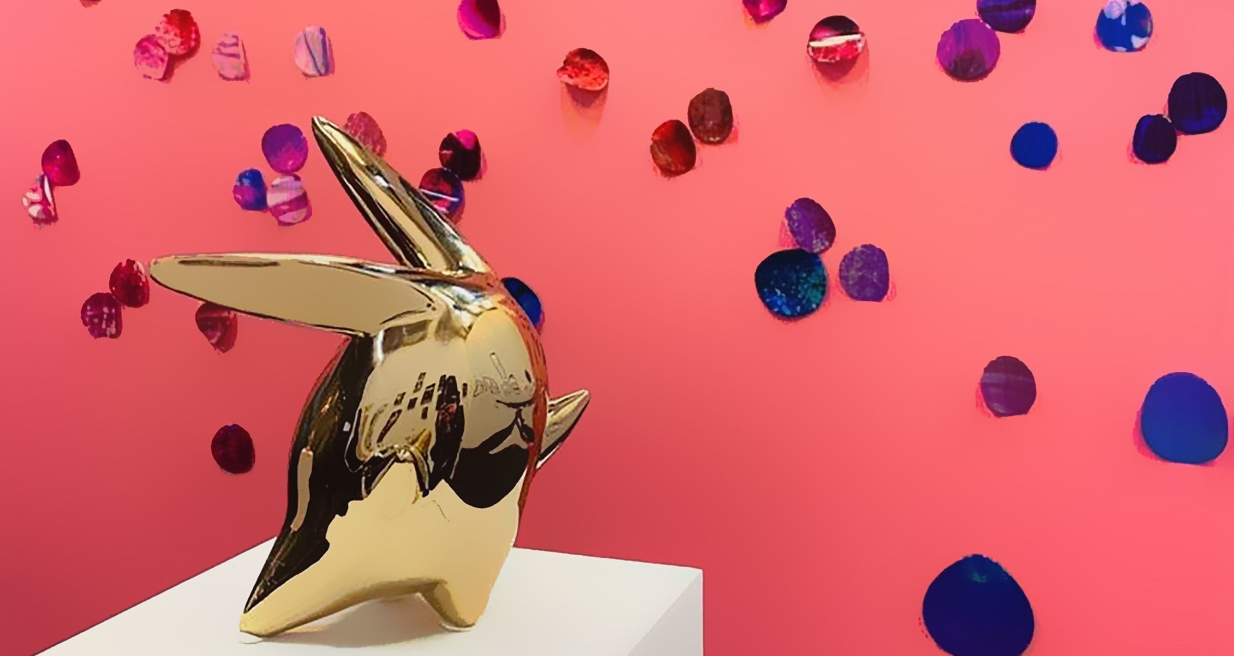 Taipei Art Fair - Art Future with V&E Art