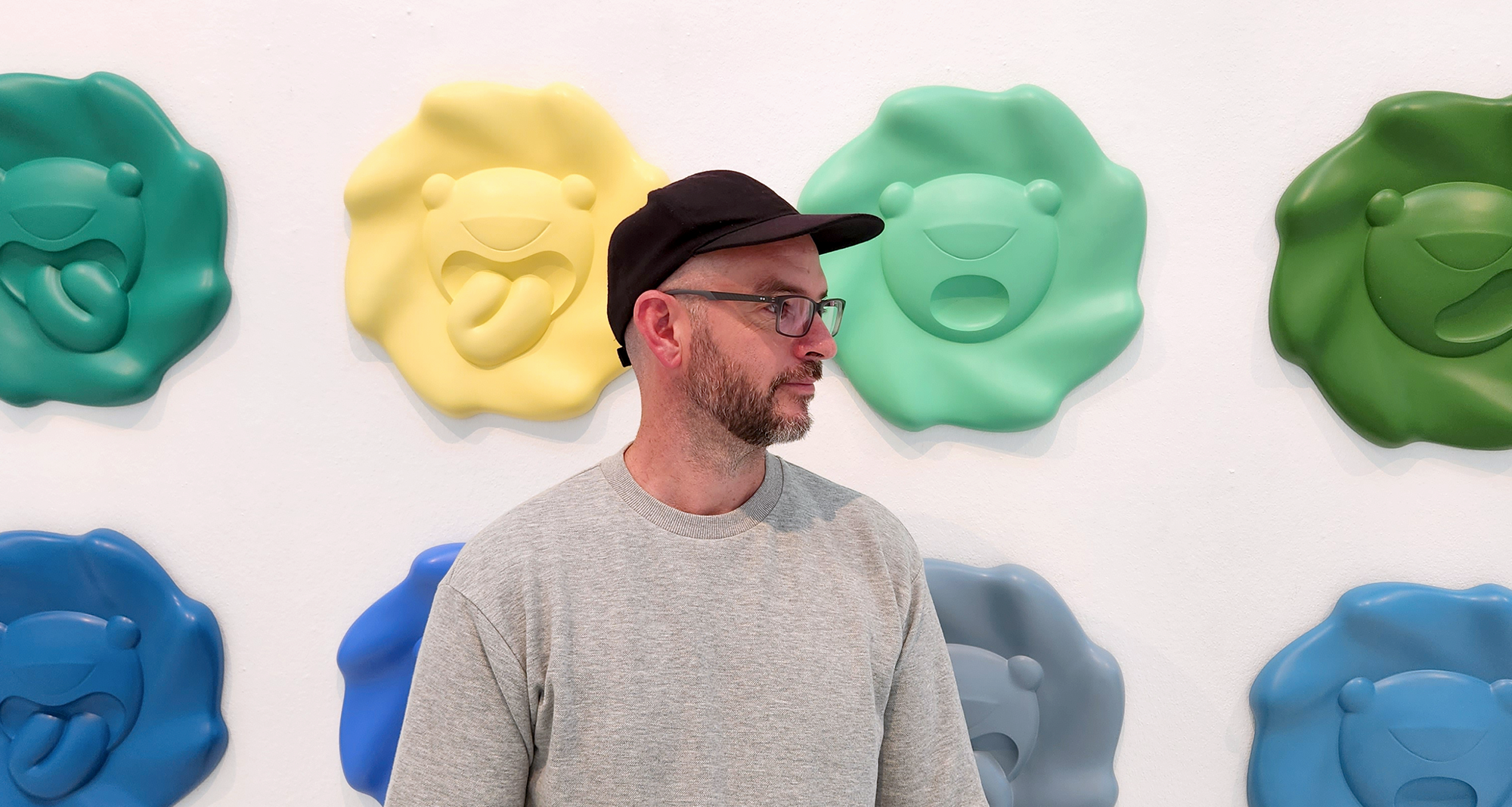 Visi Magazine Interview