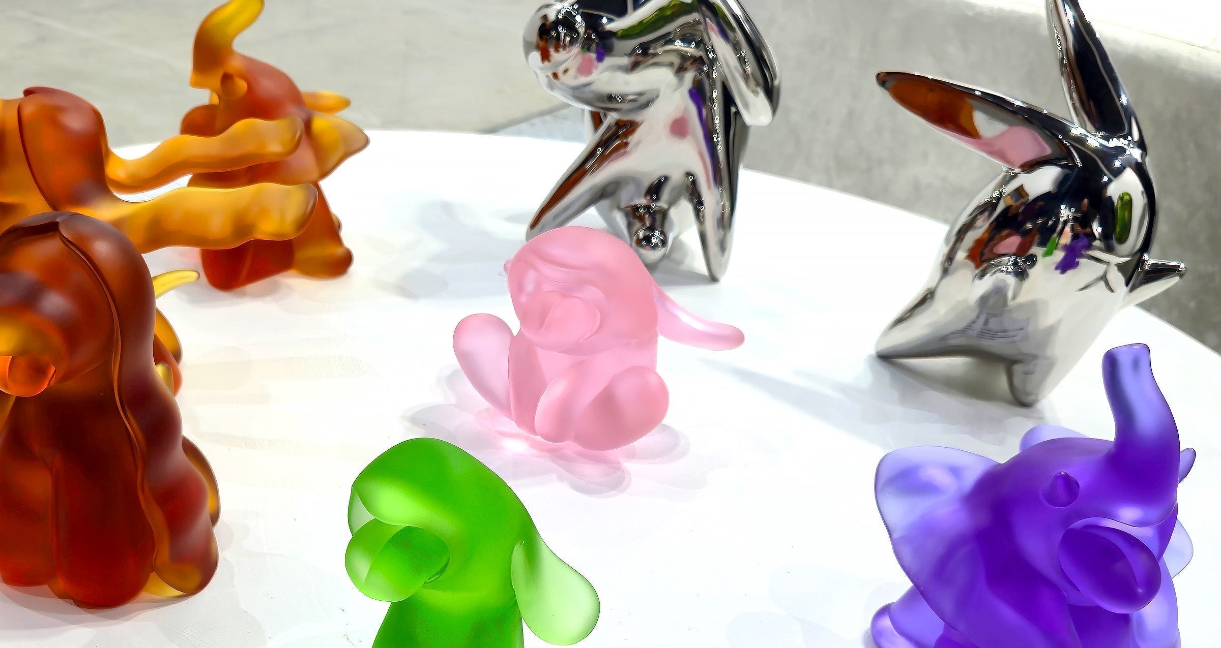 CIMB Art & Soul 2025 - with Art Plus Contemporary