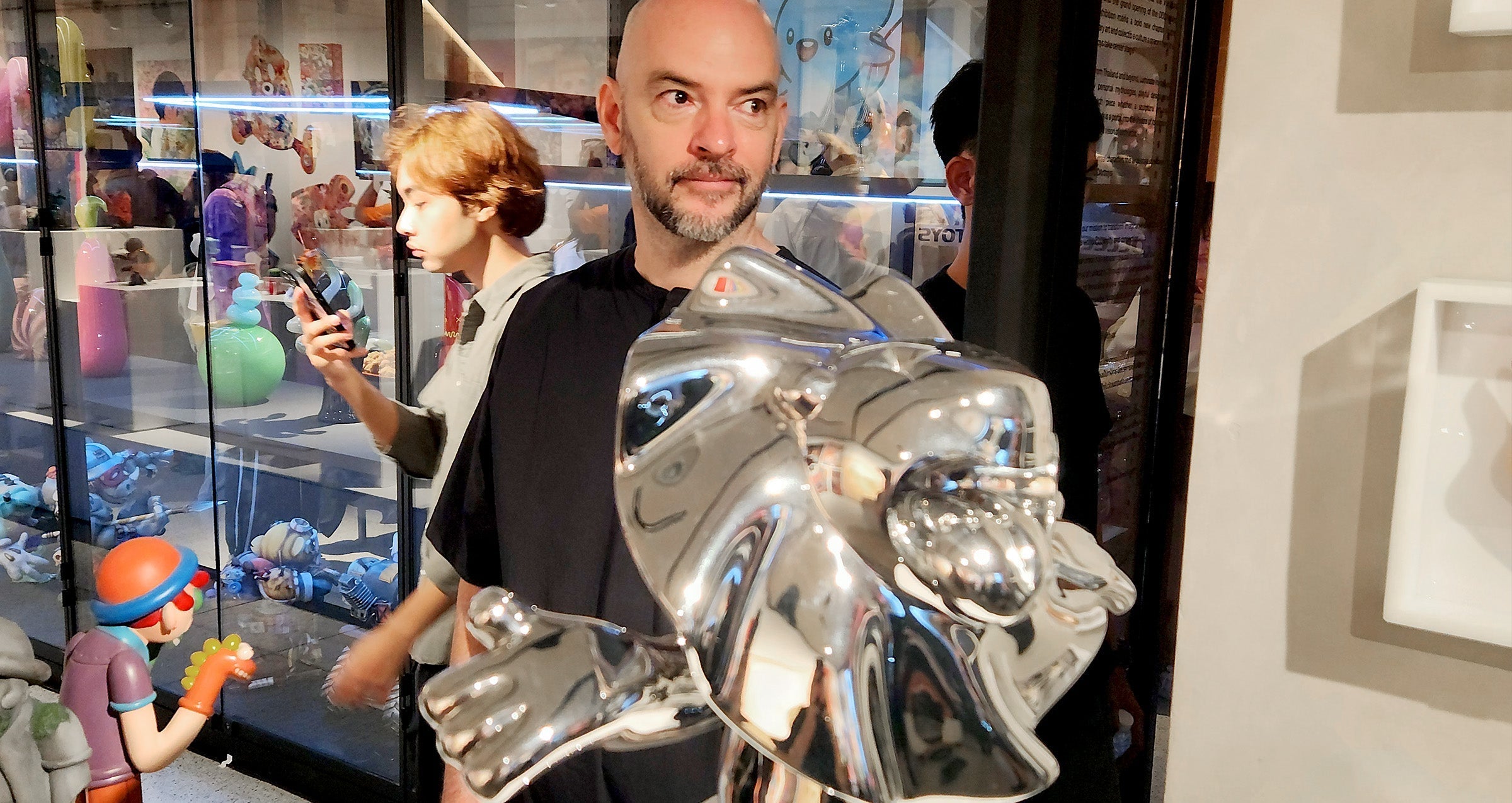 Luminate: The Awakening of Dreams — Bangkok