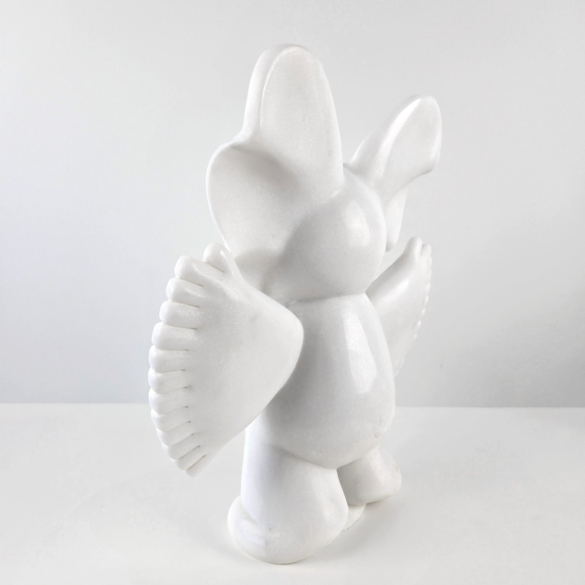 Wings of Ivory