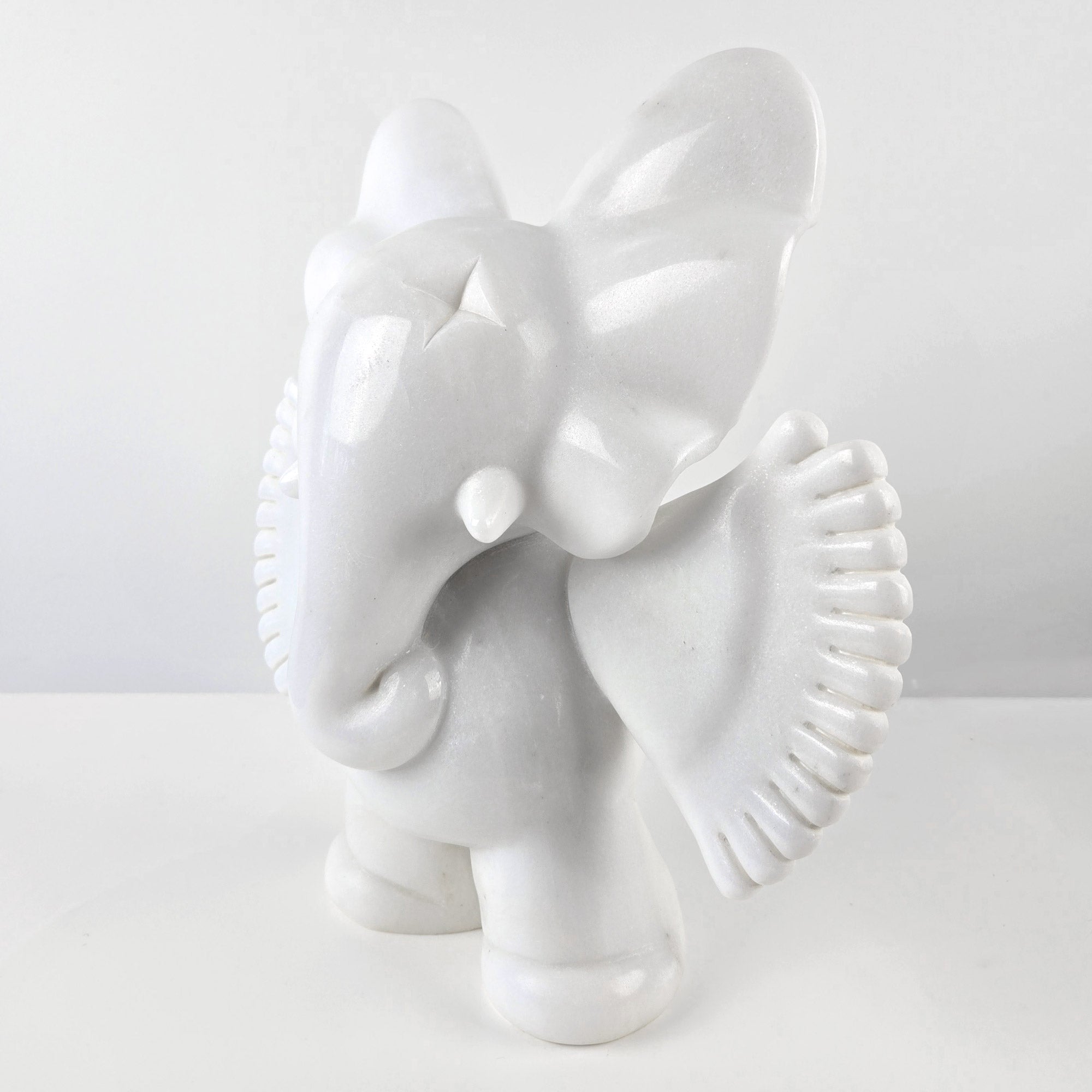 Wings of Ivory
