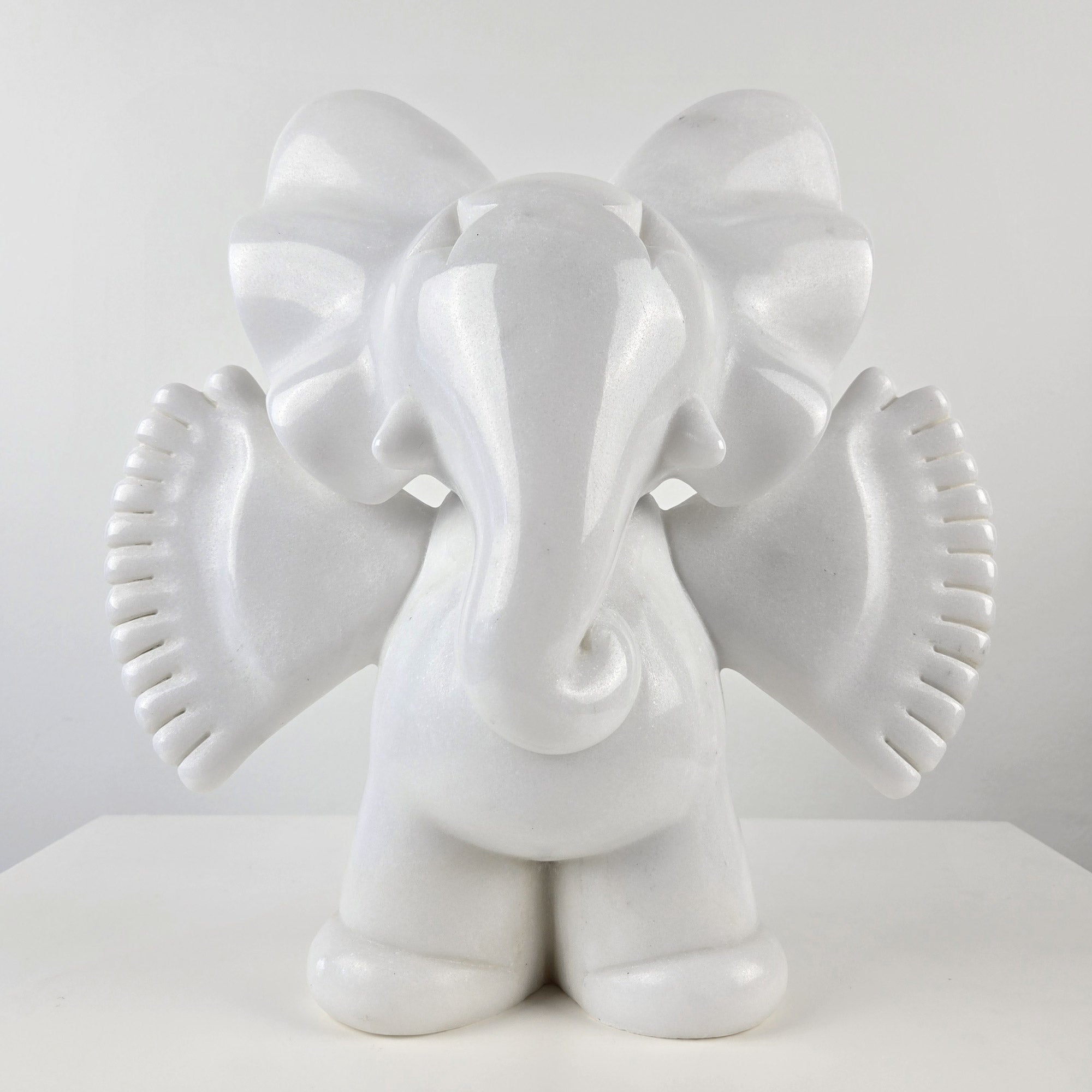 Wings of Ivory