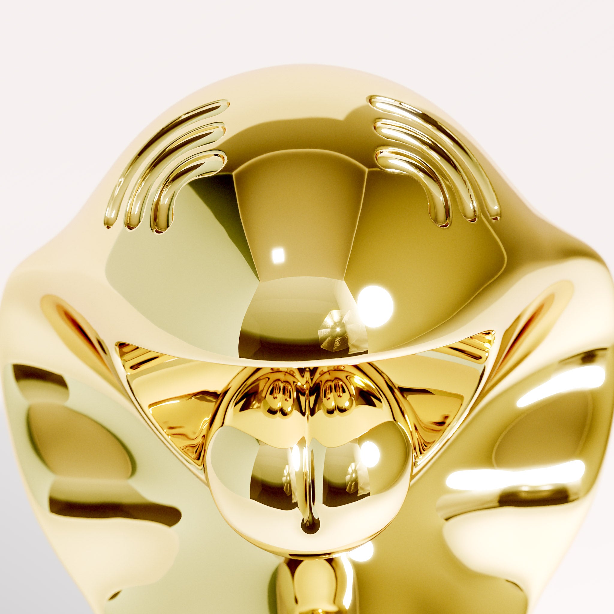 Snake Charmer (gold)