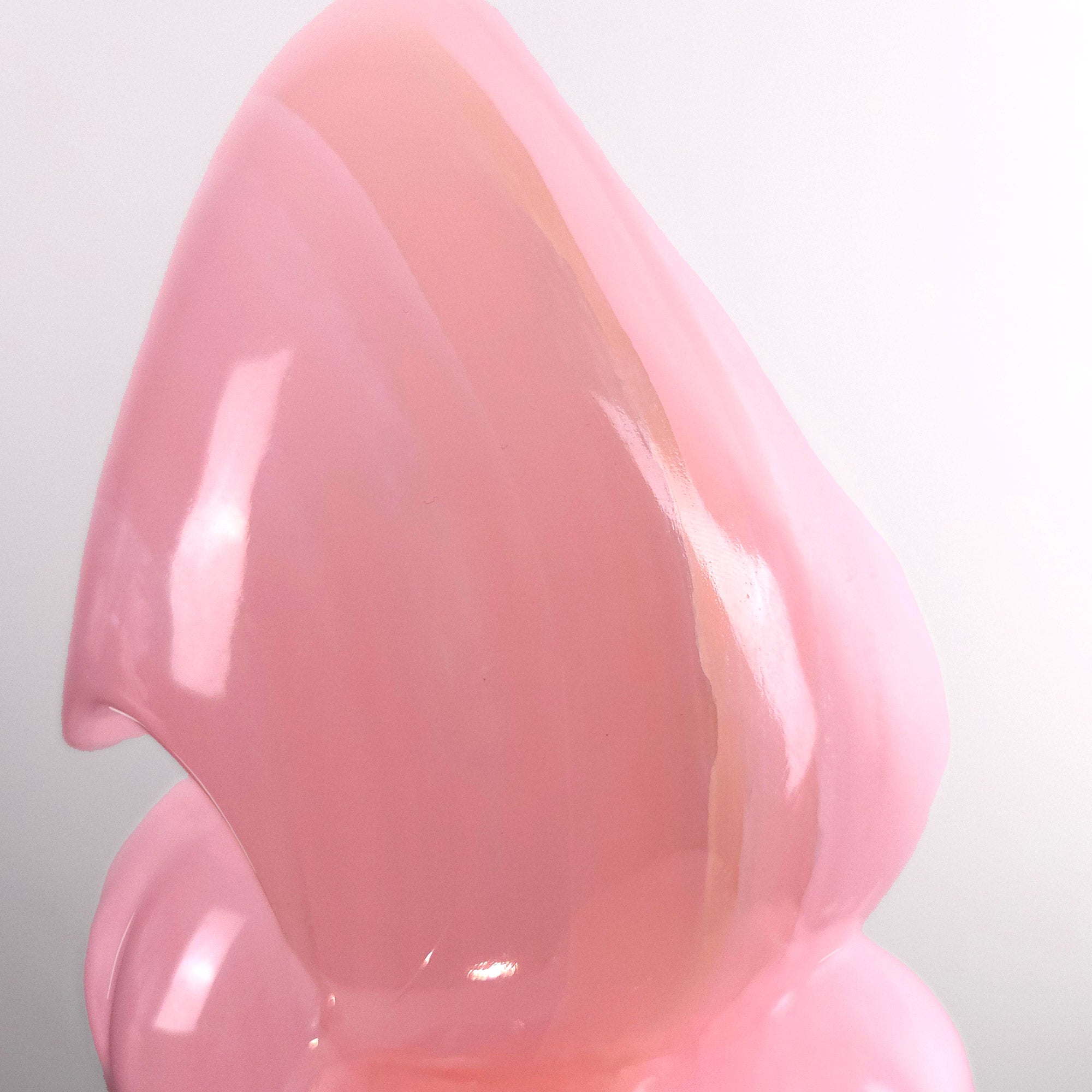 Rhino Roar (Pink Onyx)