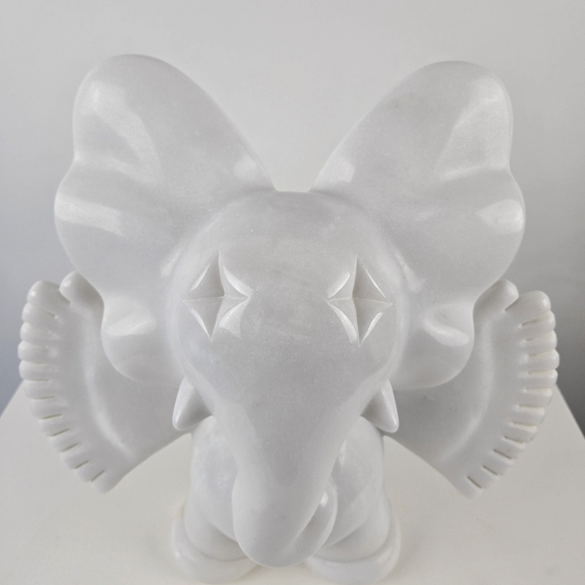 Wings of Ivory