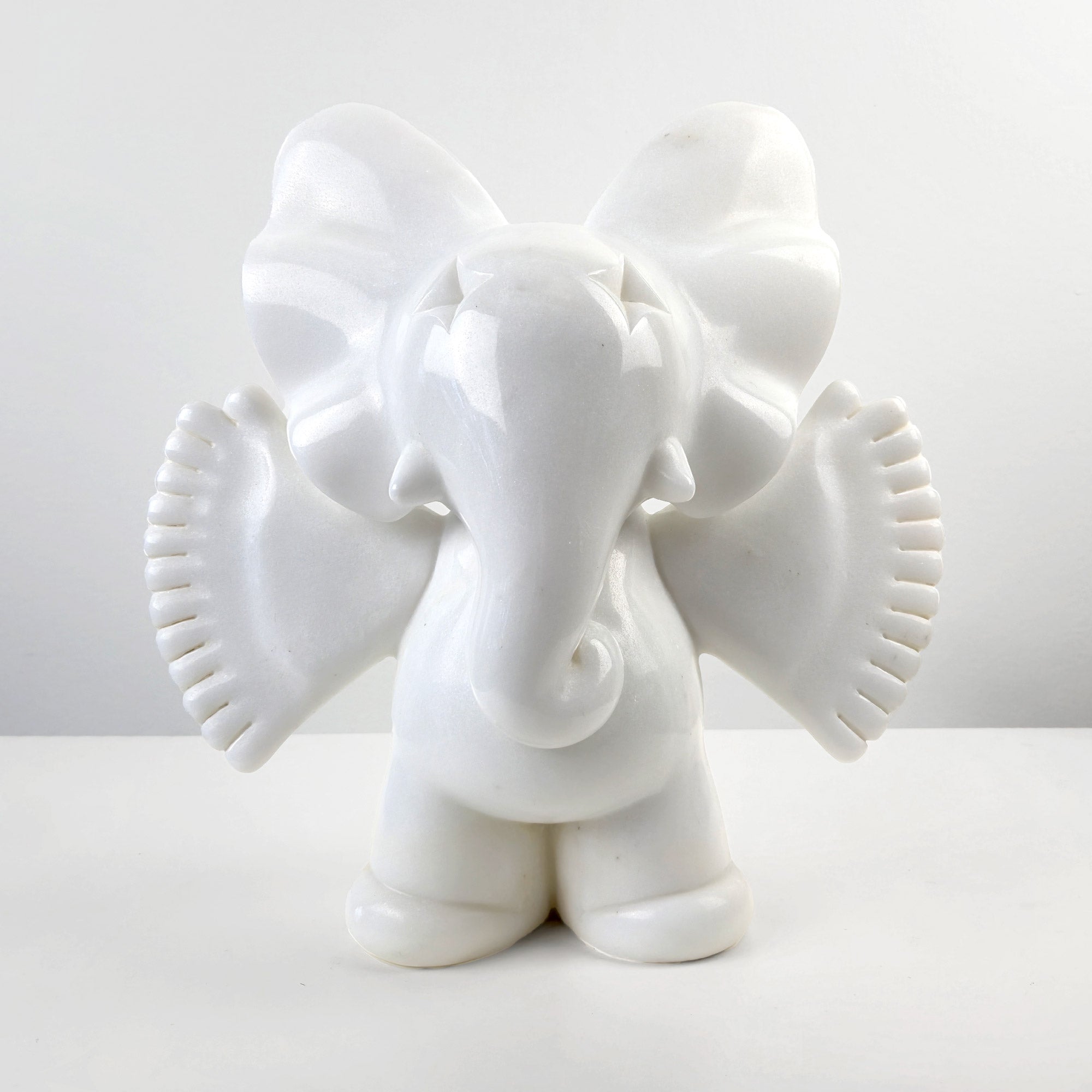 Wings of Ivory