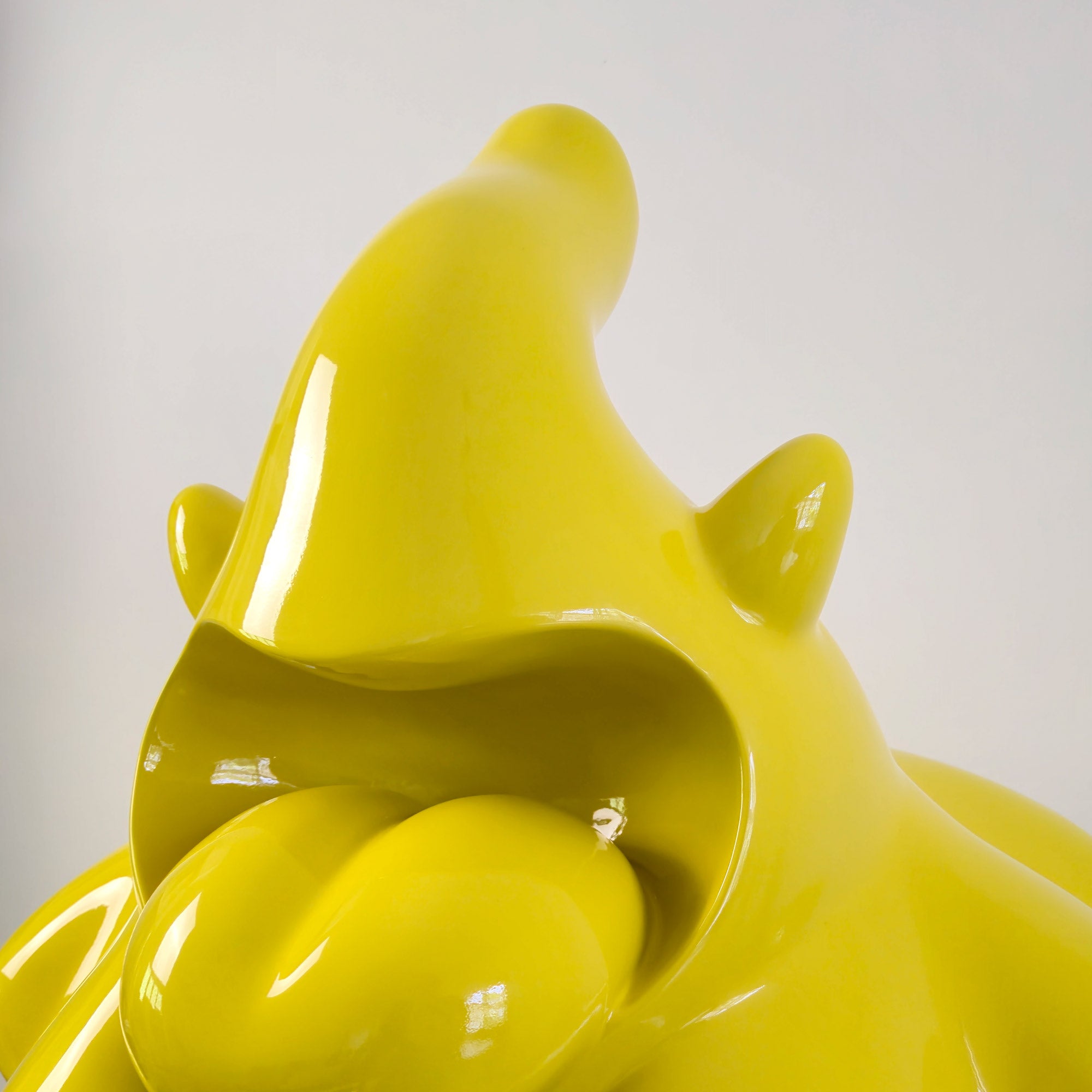 Ellie Roar Stainless Steel (solar yellow)