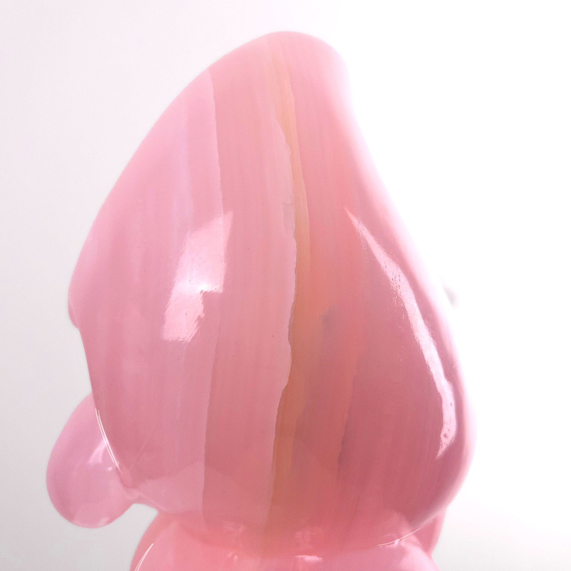 Rhino Roar (Pink Onyx)